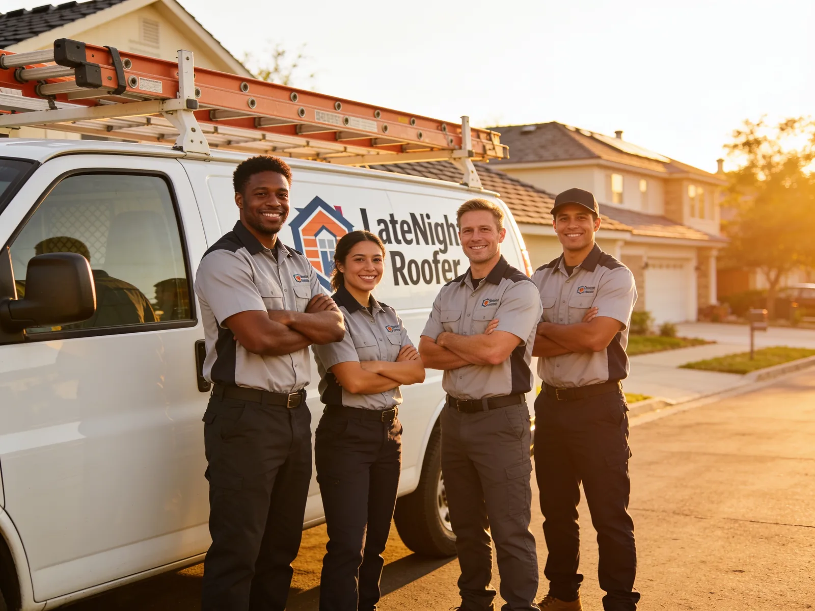 Emergency Roof Repair company in Carversville, PA